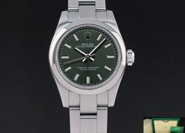 Rolex Oyster Perpetual 26 176200 -