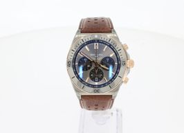 Breitling Chronomat TB0134101M1X1 -