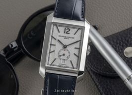 Baume & Mercier Hampton M0A10528 -