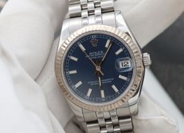 Rolex Datejust 31 178274 -