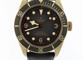 Tudor Black Bay Bronze 79250BA -
