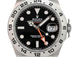 Rolex Explorer II 226570 -