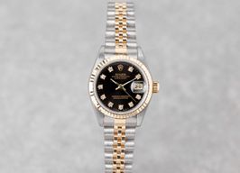 Rolex Lady-Datejust 69173 (1995) - 26 mm Gold/Steel case