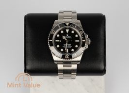 Unknown Unknown 124060LN (2024) -