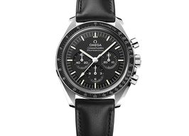 Omega Speedmaster Professional Moonwatch 310.32.42.50.01.002 (2026) - Black dial 42 mm Steel case