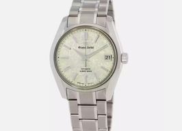 Grand Seiko Heritage Collection SBGH343 -