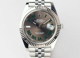Rolex Datejust 41 126334 -