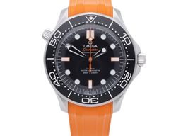Omega Seamaster Diver 300 M 210.30.42.20.01.010 -