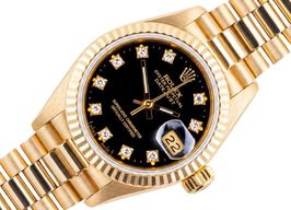 Rolex Lady-Datejust 69178 -