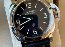 Panerai Luminor Base Logo PAM01086 -