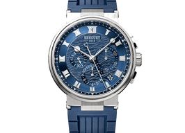 Breguet Marine 5527BB/Y2/5WV -