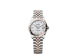 Rolex Datejust 31 278341RBR (2025) - 31 mm Gold/Steel case
