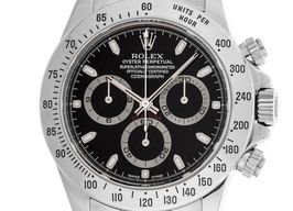 Rolex Daytona 116520 -