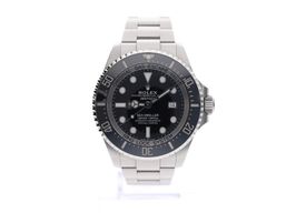 Rolex Sea-Dweller Deepsea 126660 -