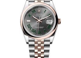 Rolex Datejust 36 126201 -