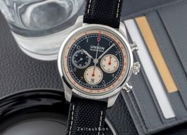 Union Glashütte Belisar Chronograph D009.427.16.052.00 -