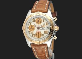 Breitling Chrono Cockpit C13358 -