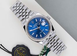 Rolex Datejust 36 126234 -