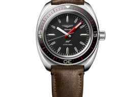 Longines Heritage L2.836.4.52.2 -