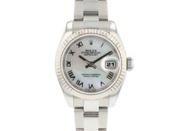 Rolex Lady-Datejust 179174 -
