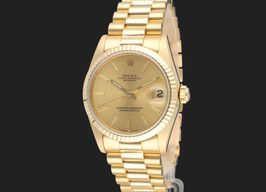 Rolex Datejust 31 68278 -