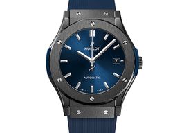 Hublot Classic Fusion Blue 511.CM.7170.RX -