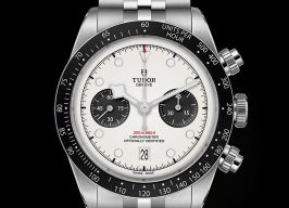 Tudor Black Bay Chrono 79360N -