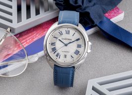 Cartier Clé de Cartier WSCL0018 -