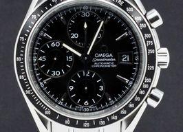 Omega Speedmaster Date 3210.5 -