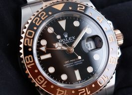 Rolex GMT-Master II 126711CHNR -