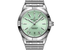 Breitling Chronomat 36 A10380101L1A1 -