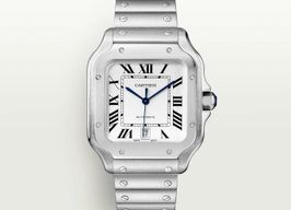 Cartier Santos WSSA0018 -