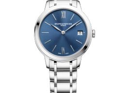 Baume & Mercier Classima M0A10477 -