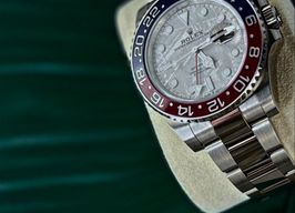 Rolex GMT-Master II 126719BLRO -