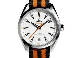 Omega Seamaster Aqua Terra 220.12.41.21.02.003 -