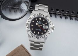 Rolex Explorer II 16550 -