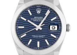 Rolex Datejust 41 126300 -
