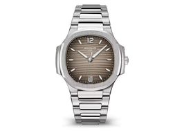 Patek Philippe Nautilus 7118/1A-011 -