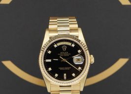 Rolex Day-Date 36 18238 -