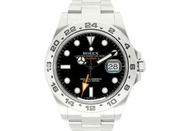 Rolex Explorer II 216570 -