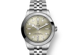 Tudor Black Bay 79660 -