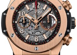 Hublot Big Bang Unico 441.OX.1180.RX.1704 -