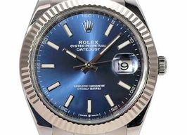 Rolex Datejust 41 126334 -