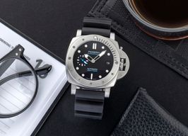 Panerai Luminor Submersible PAM00973 -