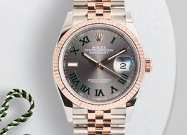 Rolex Datejust 36 126231 -