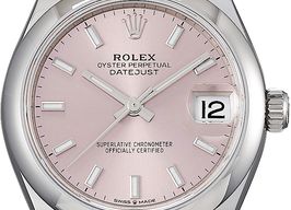 Rolex Datejust 31 278240 (2025) - 31mm Staal