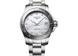 Longines HydroConquest L3.370.4.87.6 -