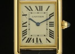Cartier Tank Louis Cartier WGTA0067 -