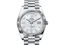 Rolex Day-Date 40 228236 -