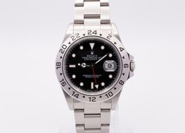 Rolex Explorer II 16570 -